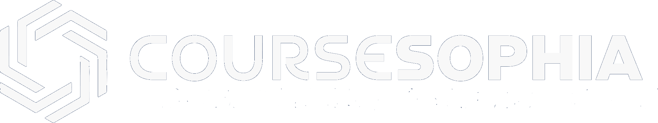 CourseSophia Logo